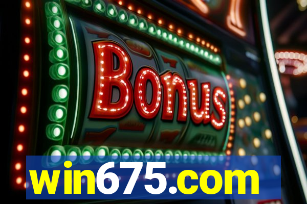 win675.com