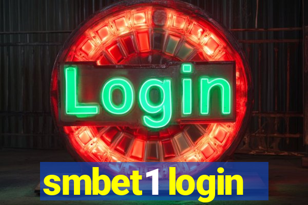 smbet1 login