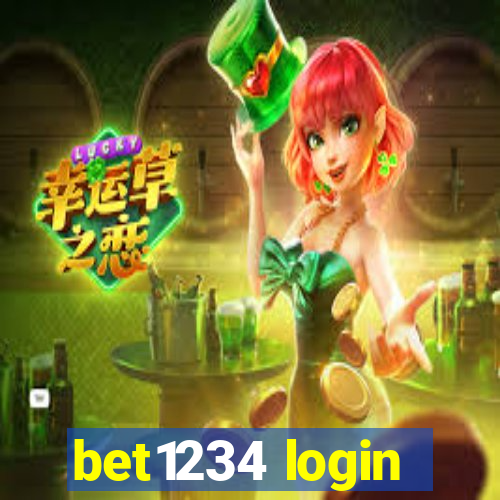 bet1234 login