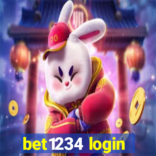 bet1234 login