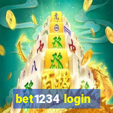 bet1234 login