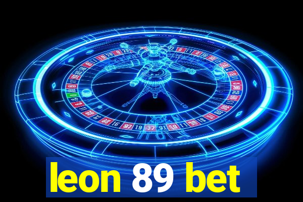 leon 89 bet