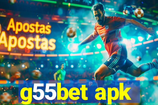 g55bet apk