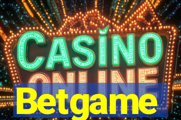 Betgame