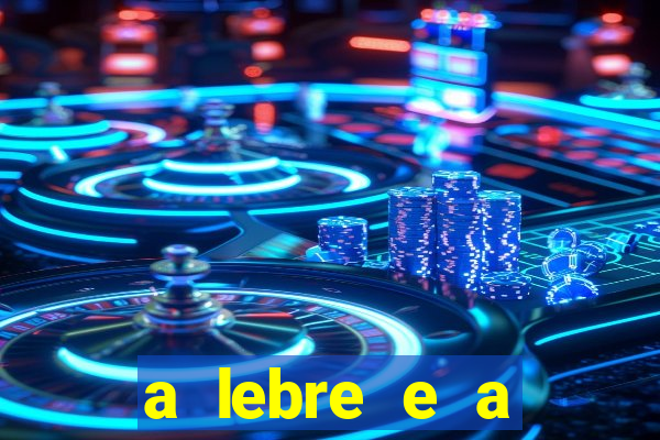 a lebre e a tartaruga resumo a