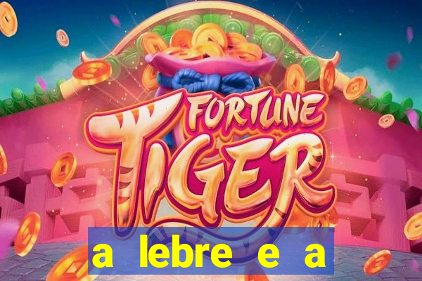 a lebre e a tartaruga resumo a