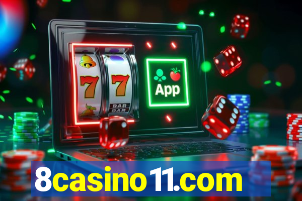 8casino11.com