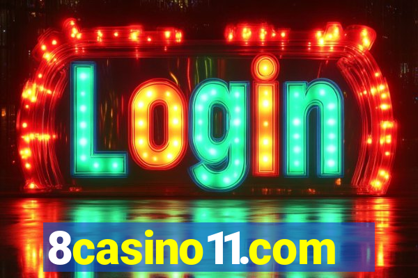 8casino11.com