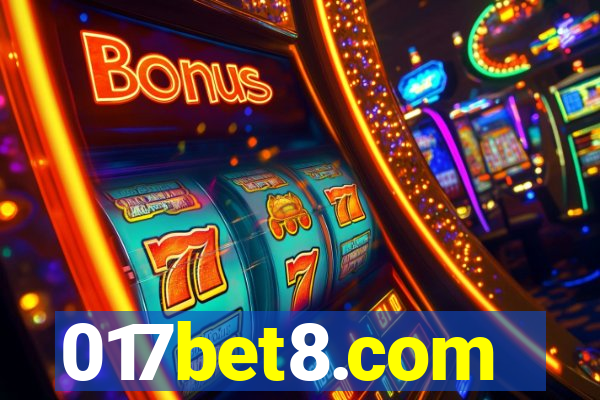 017bet8.com