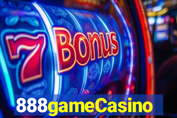 888gameCasino