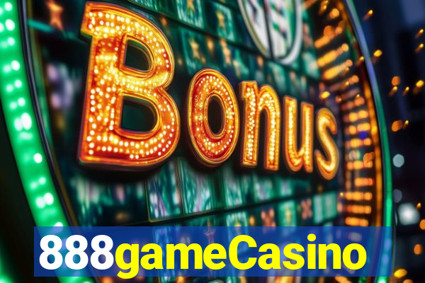 888gameCasino