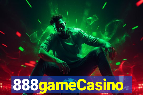 888gameCasino