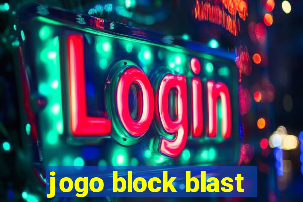 jogo block blast