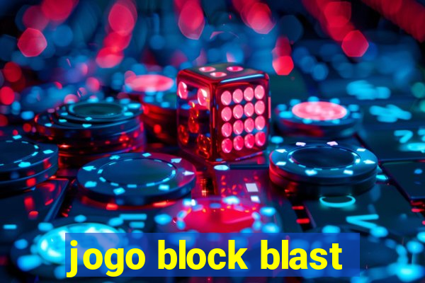 jogo block blast