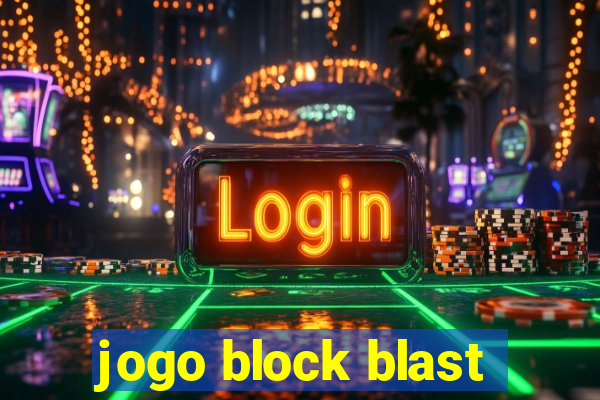 jogo block blast