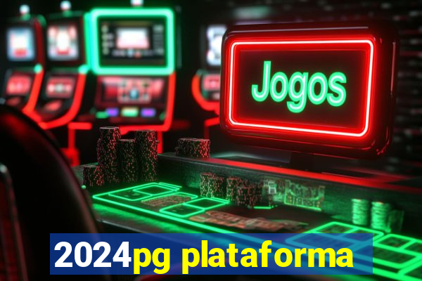 2024pg plataforma