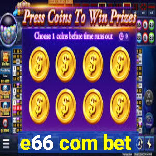 e66 com bet