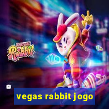 vegas rabbit jogo