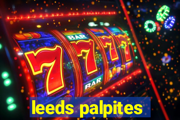 leeds palpites