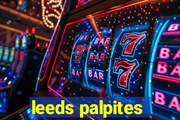 leeds palpites