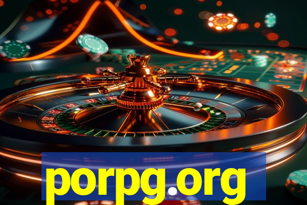 porpg.org