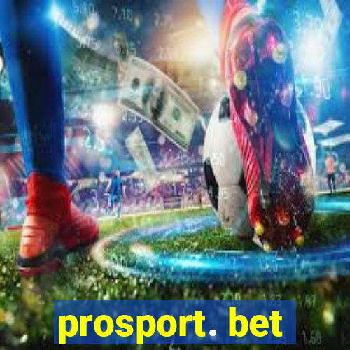 prosport. bet