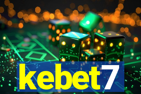 kebet7