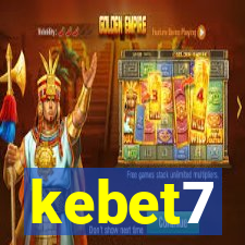 kebet7