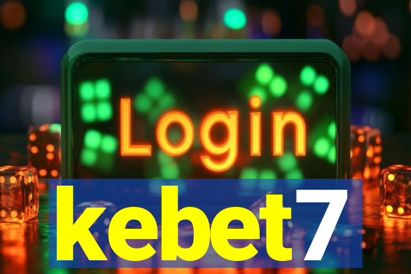 kebet7