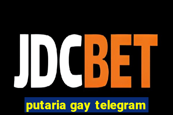 putaria gay telegram