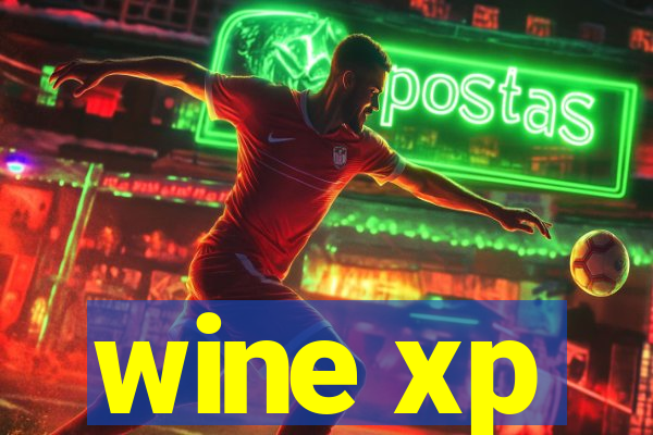 wine xp