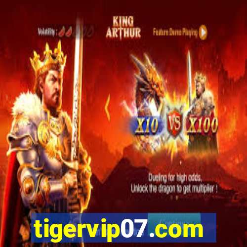 tigervip07.com