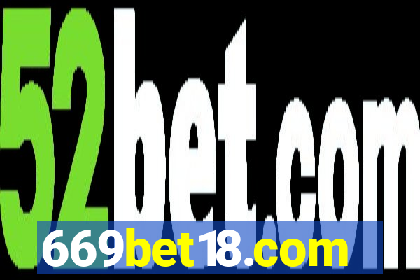 669bet18.com