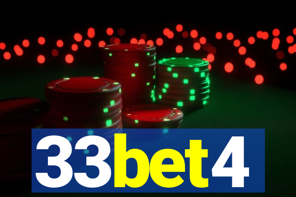 33bet4