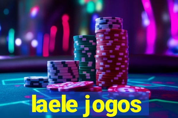 laele jogos