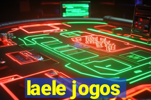 laele jogos