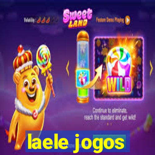 laele jogos