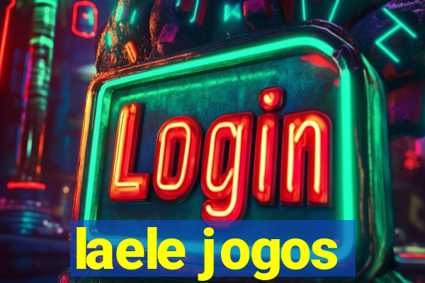 laele jogos