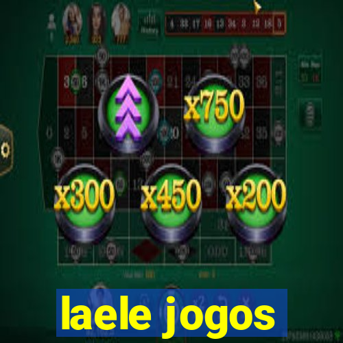 laele jogos