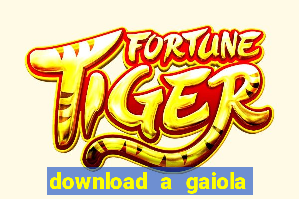 download a gaiola das loucas (1996 dublado)