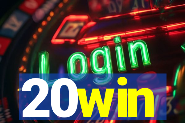20win