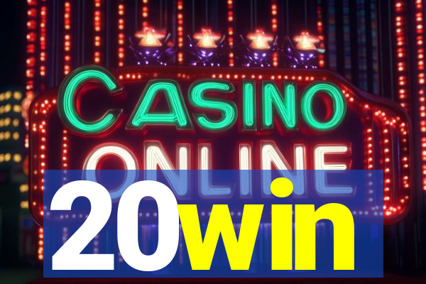 20win