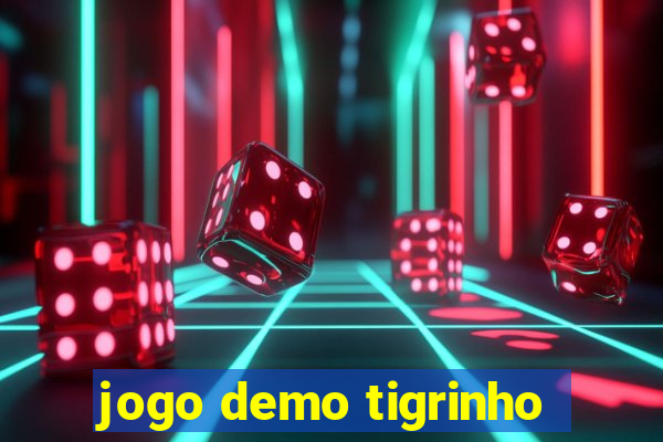 jogo demo tigrinho