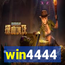 win4444