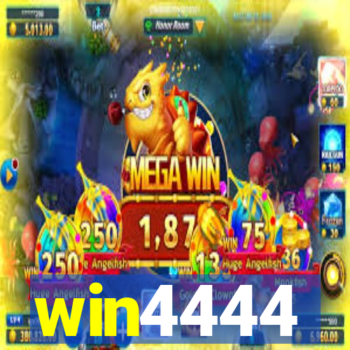 win4444