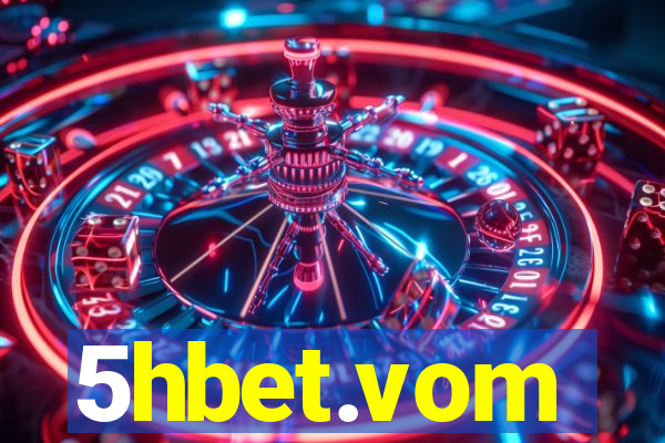 5hbet.vom