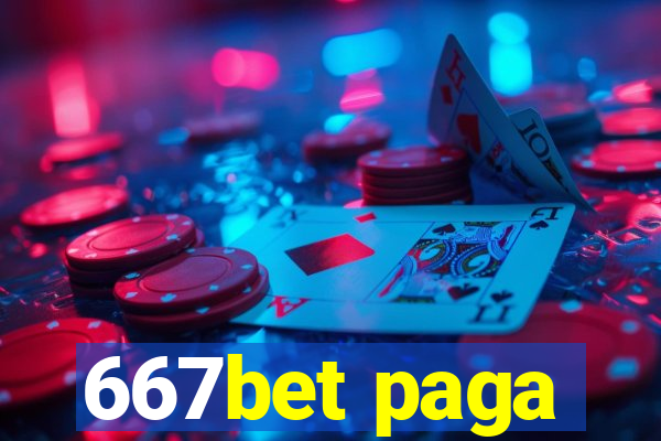 667bet paga