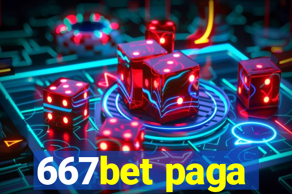 667bet paga