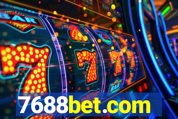 7688bet.com