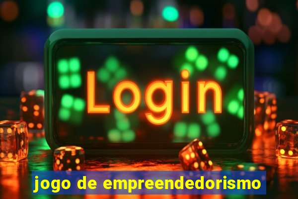 jogo de empreendedorismo